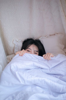 妈妈给傻儿子
